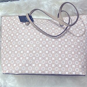 Kate Spade Tan Floral Women's Bag